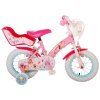 Volare - Detský bicykel Disney Princess 12“ FW