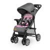 Lionelo Emma Plus športový kočík - Coral Pink