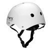 MoMi MIMI detská prilba biela