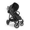 Športový kočík Hauck Rapid 4D Air Black