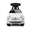 TOYZ FIAT 500 odrážadlo auto biele