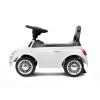 TOYZ FIAT 500 odrážadlo auto biele