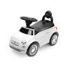 TOYZ FIAT 500 odrážadlo auto biele