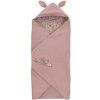 Hauck detská zavinovačka/deka - Bambi Rose