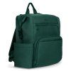 Lionelo Cube prebaľovacia taška/batoh na kočík Green Forest