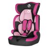 Autosedačka Lionelo Levi one iSIZE(9-36kg) (Farba Pink Candy)