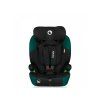 Lionelo Levi one iSIZE detská autosedačka (9-36kg) - green forest