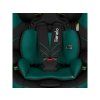 Lionelo Levi one iSIZE detská autosedačka (9-36kg) - green forest