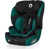 Lionelo Levi one iSIZE detská autosedačka (9-36kg) - green forest