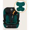 Lionelo Levi one iSIZE detská autosedačka (9-36kg) - green forest