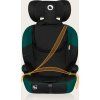 Lionelo Levi one iSIZE detská autosedačka (9-36kg) - green forest