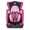 Lionelo Levi one iSIZE detská autosedačka (9-36kg) - green forest