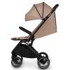 Lionelo Cloe športový kočík - beige sand