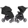 Carrello Bravo športový kočík plus CRL-5515