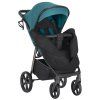 Carrello Bravo športový kočík plus CRL-5515 - Tango Orange