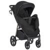 Carrello Bravo športový kočík plus CRL-5515 - Tango Orange