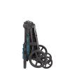 Carrello Bravo športový kočík plus CRL-5515 - Tango Orange