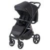 Carrello Bravo športový kočík plus CRL-5515 - Tango Orange