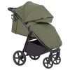 Carrello Bravo športový kočík plus CRL-5515