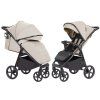 Carrello Bravo športový kočík plus CRL-5515