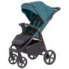 Carrello Bravo športový kočík plus CRL-5515 - Tango Orange