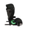Kidwell Weston detská autosedačka (15-36kg) + isofix - Black