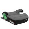 Kidwell Weston detská autosedačka (15-36kg) + isofix - Black