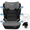 Kidwell Weston detská autosedačka (15-36kg) + isofix - Black