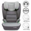 Kidwell Weston detská autosedačka (15-36kg) + isofix - Black