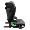 Kidwell Weston detská autosedačka (15-36kg) + isofix - Black