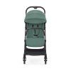 KINDERKRAFT SELECT Indy 2 Sea Green kočík športový, Premium