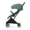 KINDERKRAFT SELECT Indy 2 Sea Green kočík športový, Premium