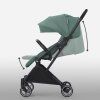 KINDERKRAFT SELECT Indy 2 Sea Green kočík športový, Premium