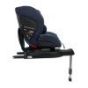 Caretero RIO I-SIZE + ISOFIX detská autosedačka (0-22kg) - Grey