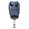 Caretero RIO I-SIZE + ISOFIX detská autosedačka (0-22kg) - Grey
