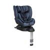Caretero RIO I-SIZE + ISOFIX detská autosedačka (0-22kg) - Grey