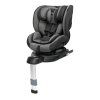 Caretero RIO I-SIZE + ISOFIX detská autosedačka (0-22kg) - Grey
