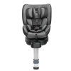 Caretero RIO I-SIZE + ISOFIX detská autosedačka (0-22kg) - Grey