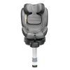 Caretero RIO I-SIZE + ISOFIX detská autosedačka (0-22kg) - Grey