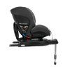 Caretero RIO I-SIZE + ISOFIX detská autosedačka (0-22kg) - Grey