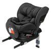 Caretero RIO I-SIZE + ISOFIX detská autosedačka (0-22kg) - Grey