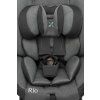Caretero RIO I-SIZE + ISOFIX detská autosedačka (0-22kg) - Grey