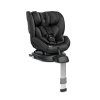 Caretero RIO I-SIZE + ISOFIX detská autosedačka (0-22kg) - Grey