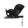 Caretero RIO I-SIZE + ISOFIX detská autosedačka (0-22kg) - Grey