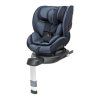 Caretero RIO I-SIZE + ISOFIX detská autosedačka (0-22kg) - Grey