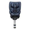 Caretero RIO I-SIZE + ISOFIX detská autosedačka (0-22kg) - Grey