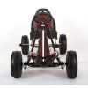 Volare - Šlapacia motokára racing, black
