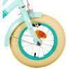 Volare - Detský bicykel Excellent 12" CB zelený