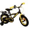 Volare - Detský bicykel Thombike CB žltý