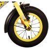 Volare - Detský bicykel Thombike CB žltý